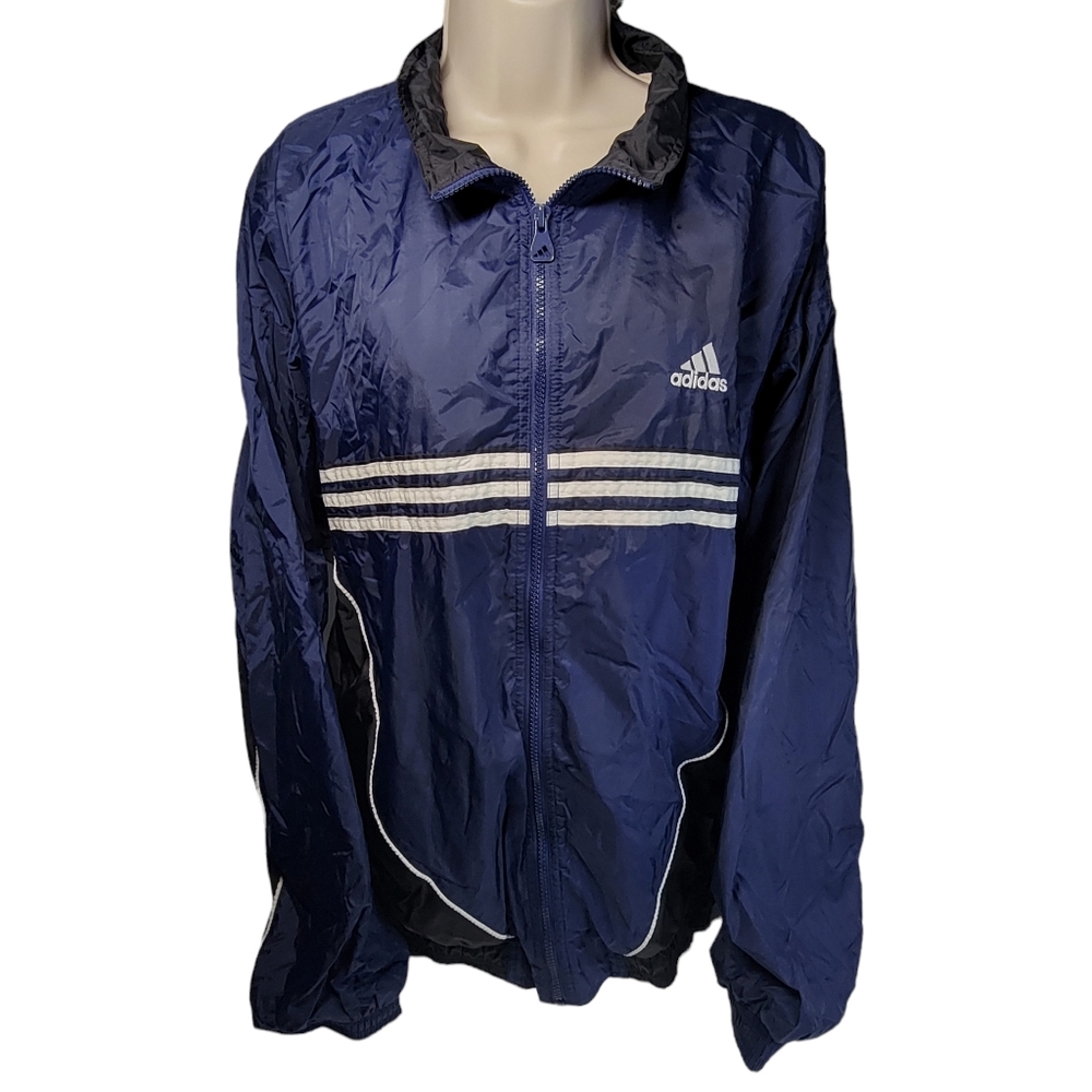 Adidas Windbreaker